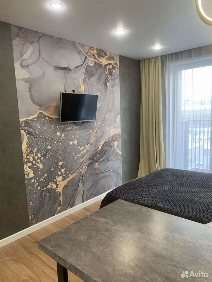 2-комнатная квартира 41 м², Уфа — фото 3