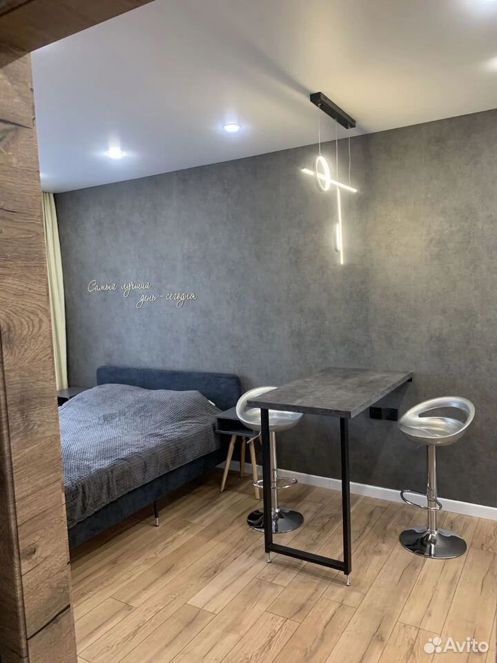 2-комнатная квартира 41 м², Уфа — фото 4