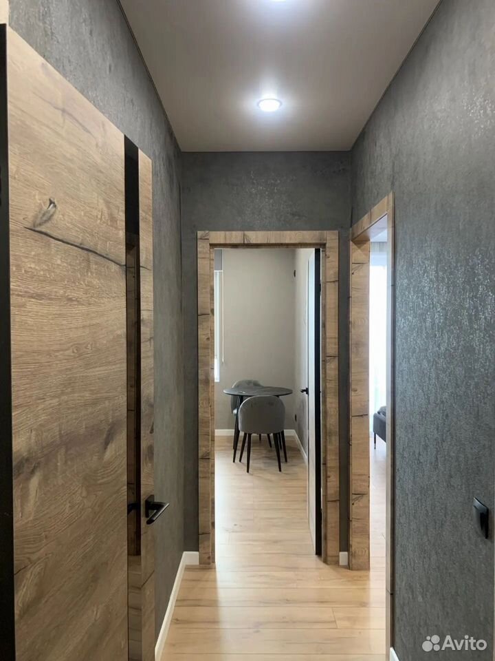 2-комнатная квартира 41 м², Уфа — фото 5