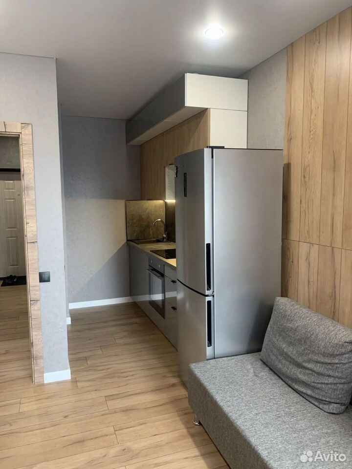 2-комнатная квартира 41 м², Уфа — фото 2