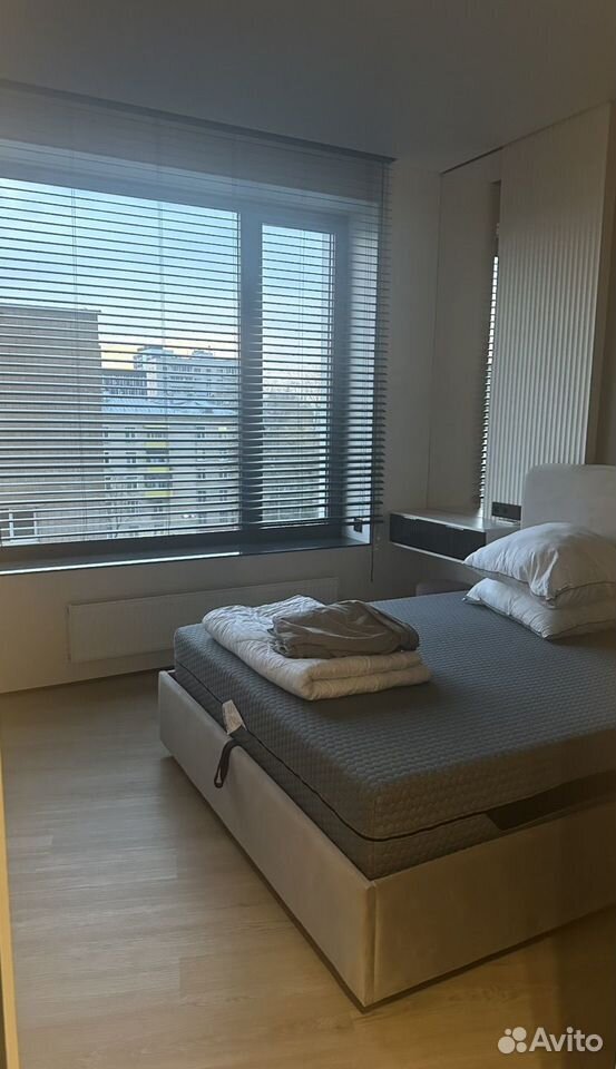 2-комнатная квартира 41 м², Москва — фото 4