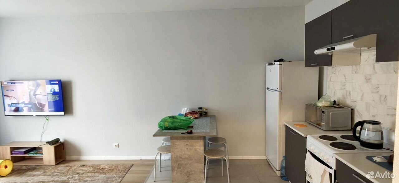 3-комнатная квартира 56 м², Люберцы — фото 4
