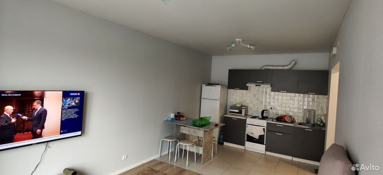 3-комнатная квартира 56 м², Люберцы — фото 3