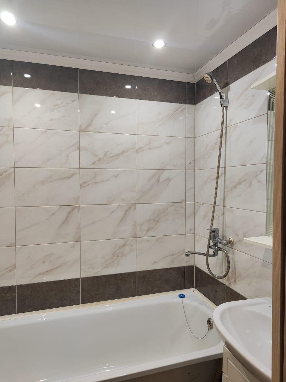 1-комнатная квартира 41 м², Чита — фото 3