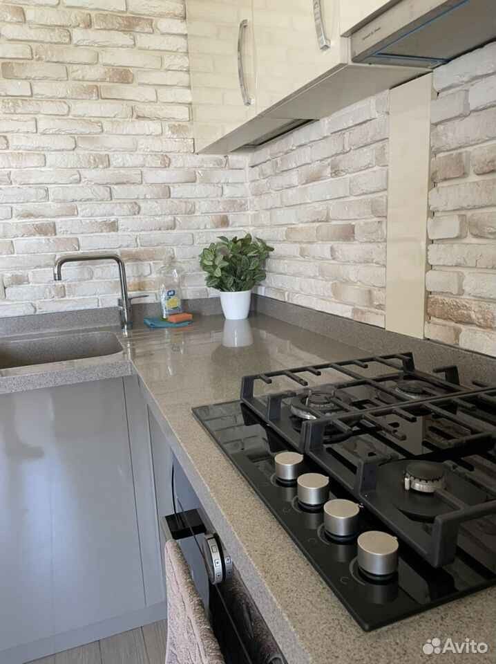 2-комнатная квартира 50 м², Симферополь — фото 1