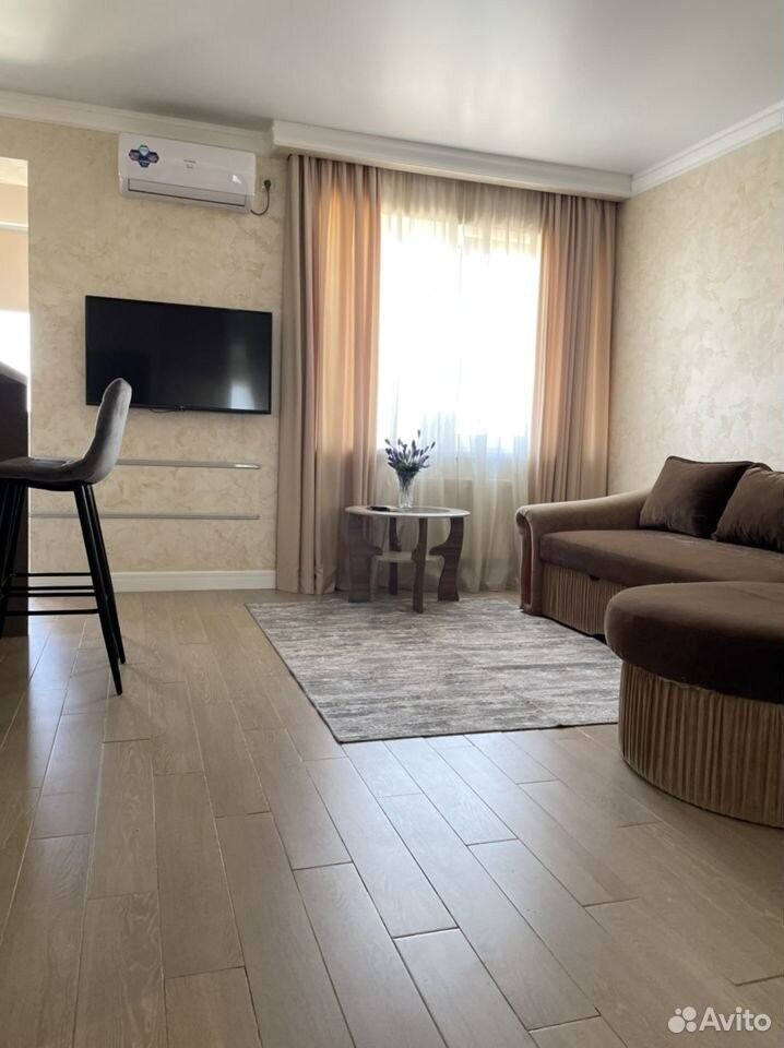 2-комнатная квартира 50 м², Симферополь — фото 3