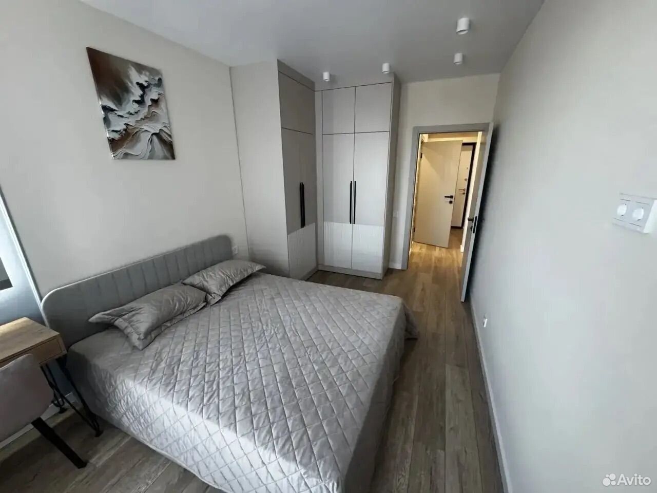 2-комнатная квартира 41 м², Уфа — фото 4