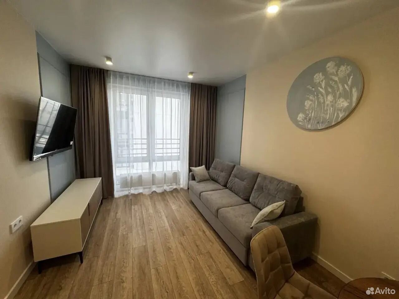 2-комнатная квартира 41 м², Уфа — фото 5