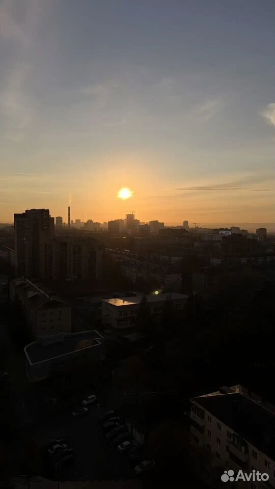 2-комнатная квартира 41 м², Уфа — фото 2