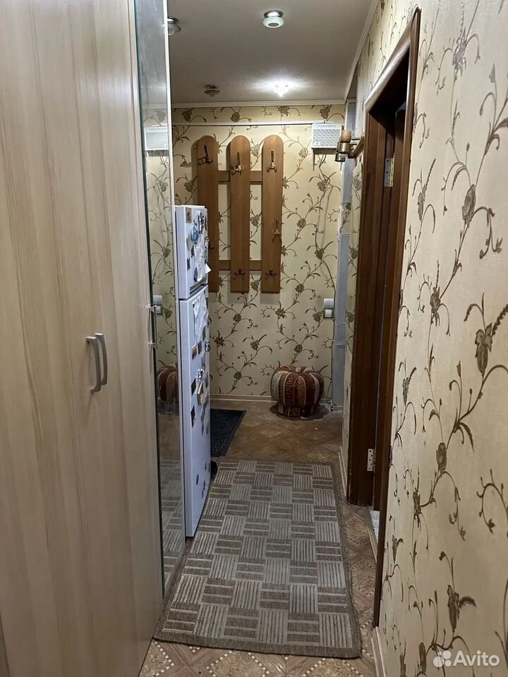 2-комнатная квартира 43 м², Новый Уренгой — фото 5