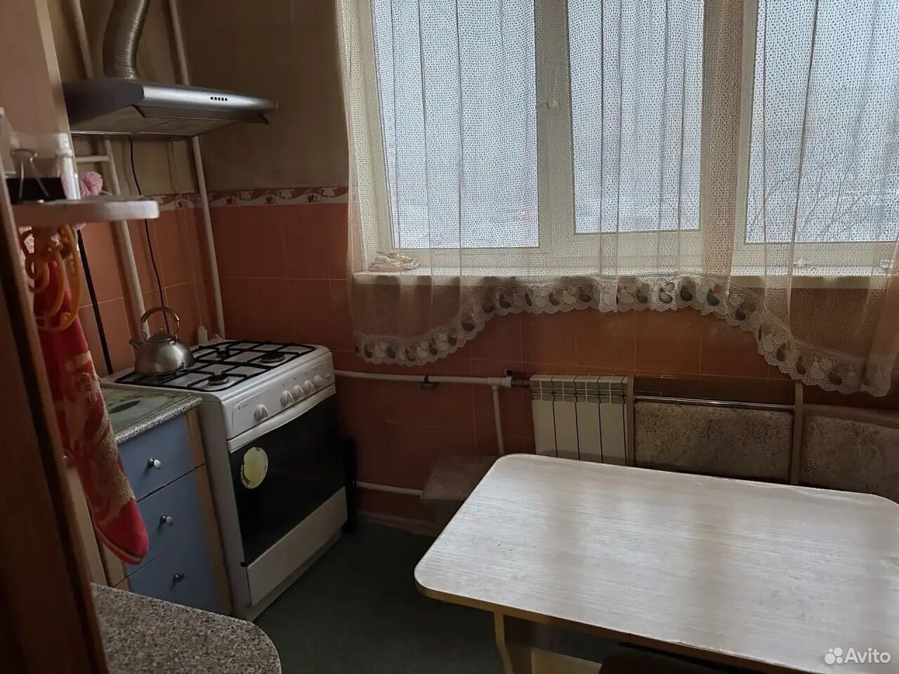 2-комнатная квартира 43 м², Новый Уренгой — фото 3