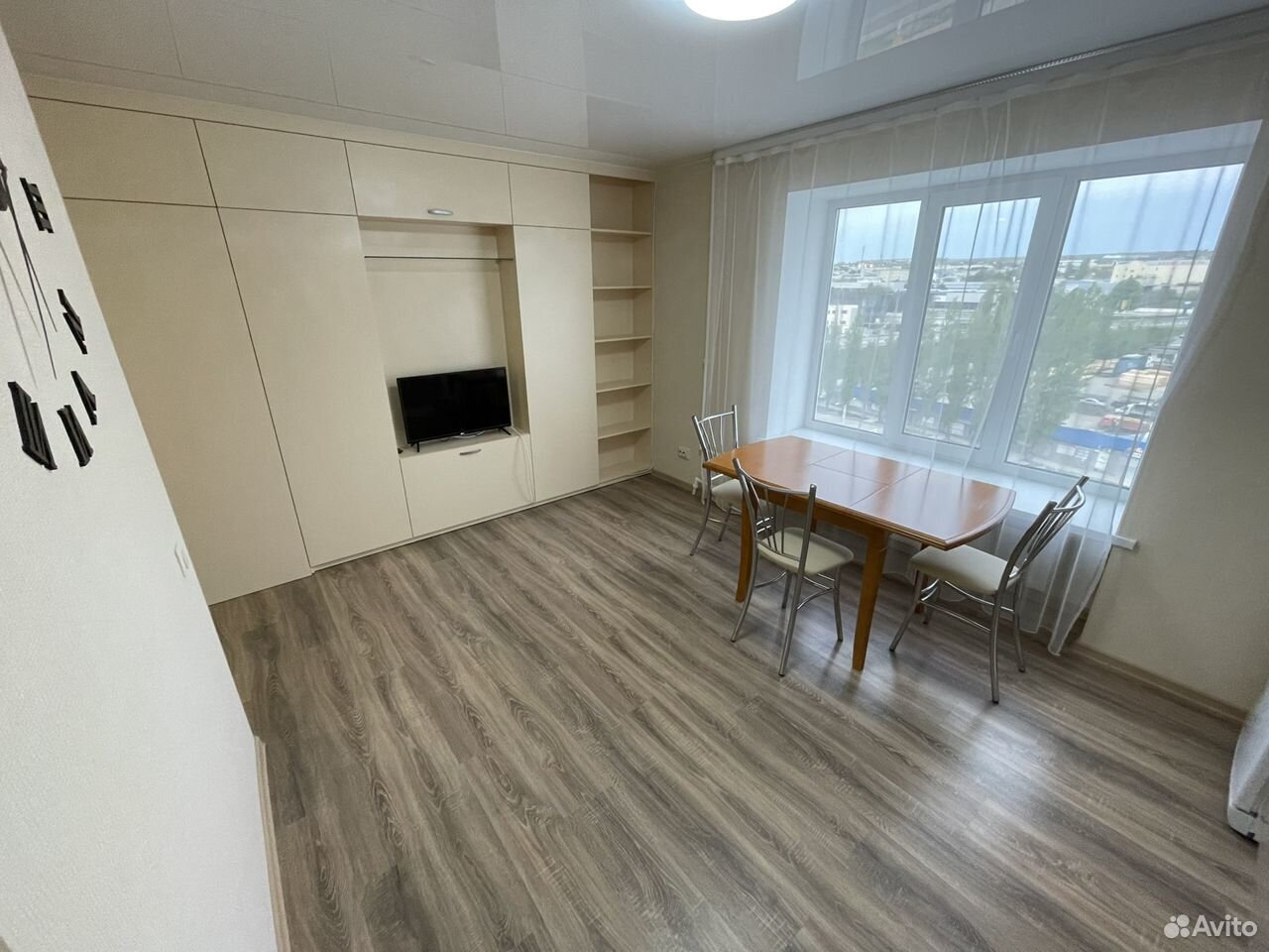 2-комнатная квартира 65 м², Симферополь — фото 3