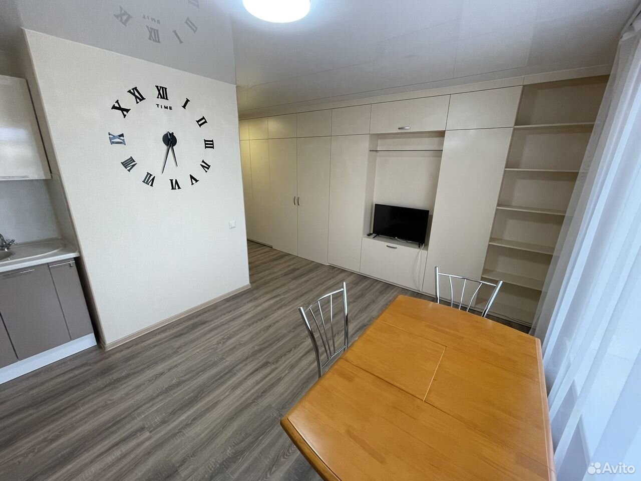 2-комнатная квартира 65 м², Симферополь — фото 4