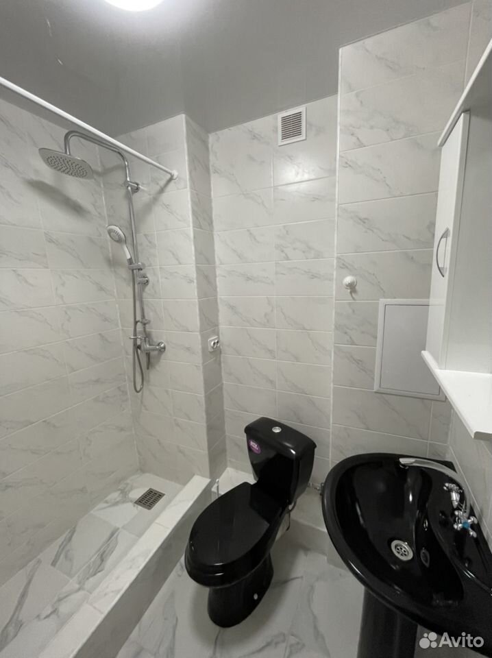 2-комнатная квартира 65 м², Симферополь — фото 2