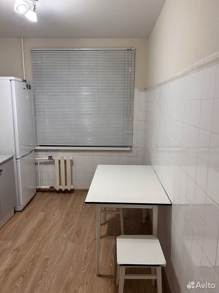 2-комнатная квартира 43 м², Тула — фото 5