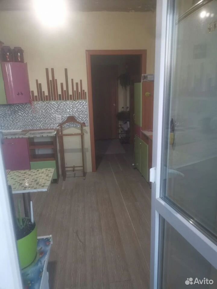 1-комнатная квартира 40 м², Самара — фото 4