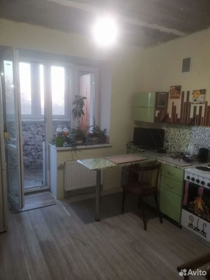 1-комнатная квартира 40 м², Самара — фото 5