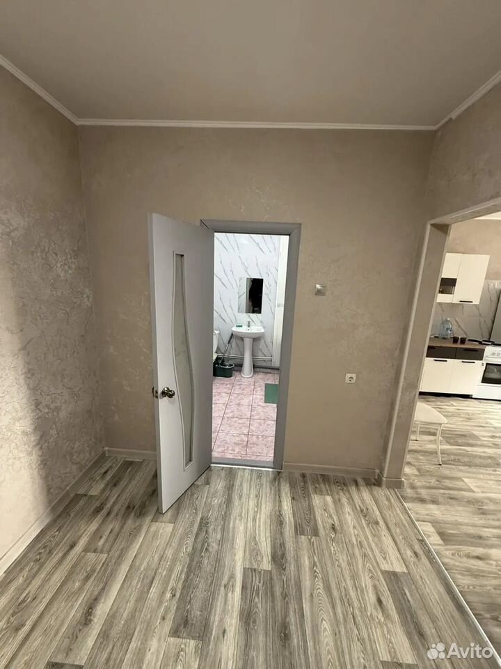 1-комнатная квартира 50 м², Чита — фото 2