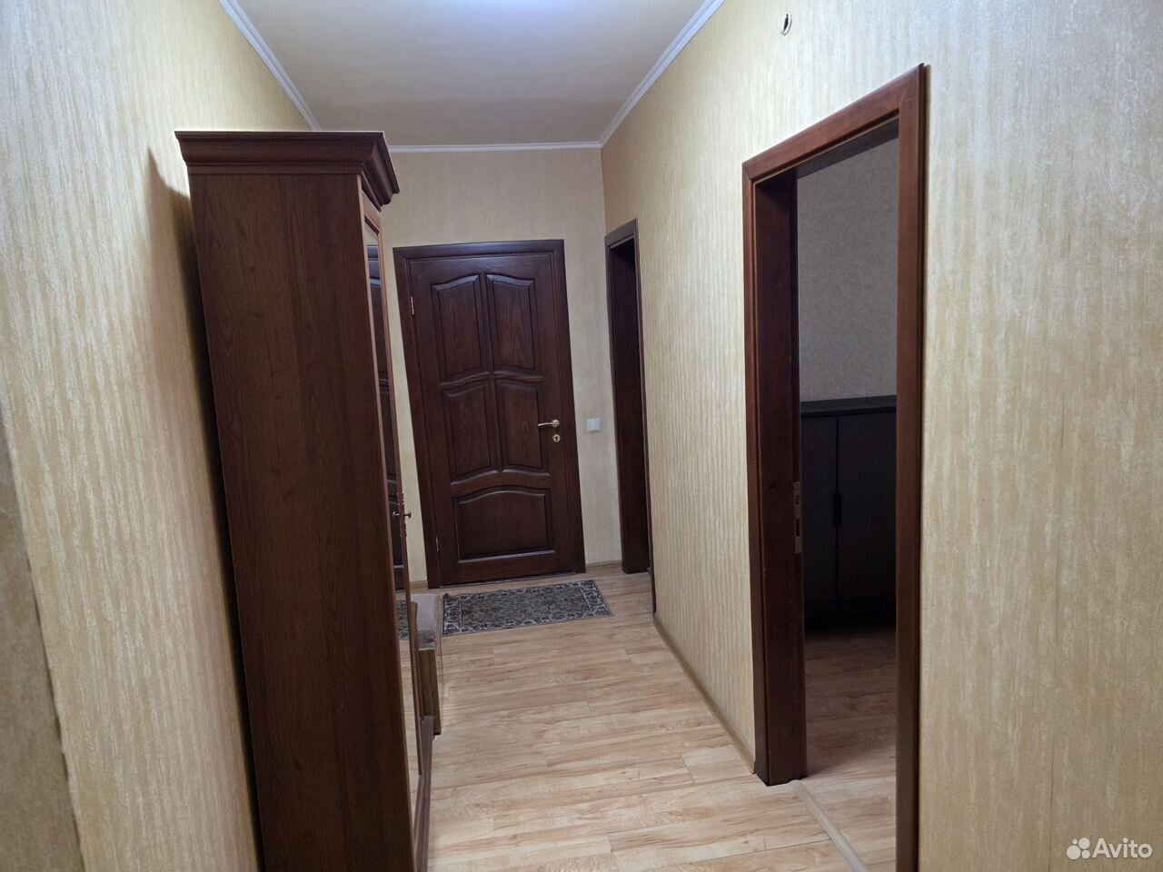 3-комнатная квартира 66 м², Симферополь — фото 5