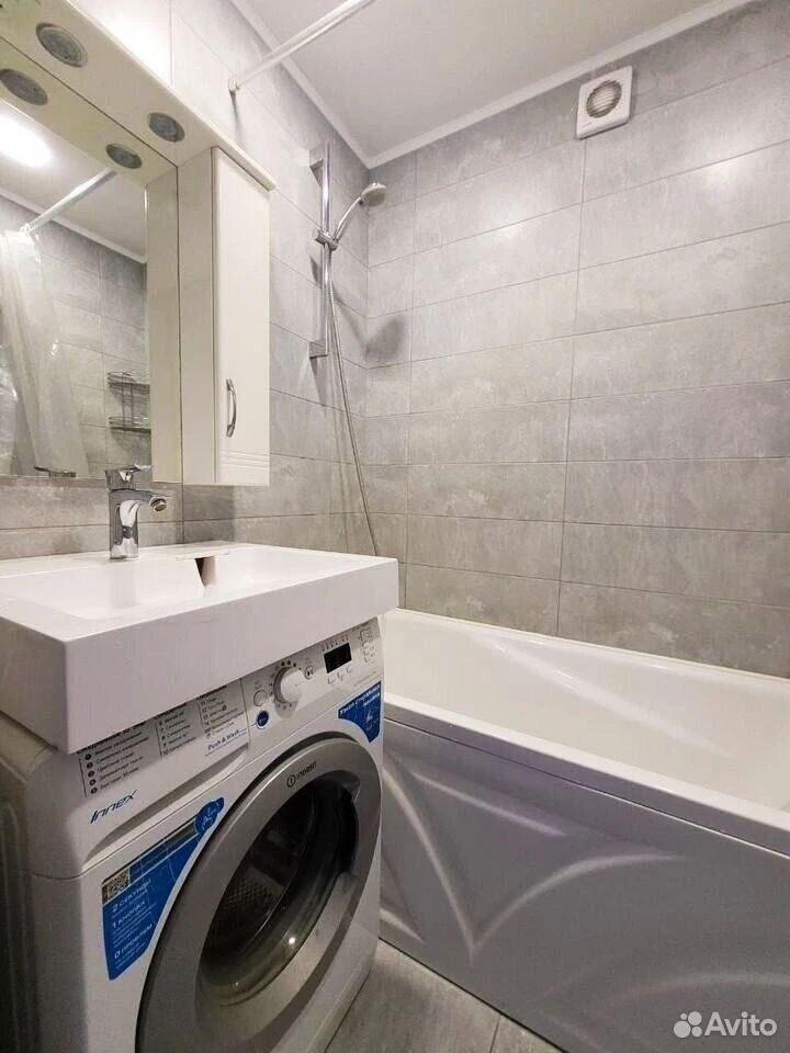 2-комнатная квартира 50 м², Симферополь — фото 3