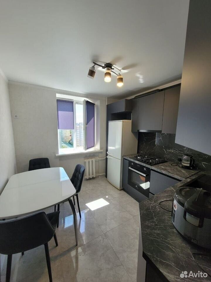 2-комнатная квартира 50 м², Симферополь — фото 5