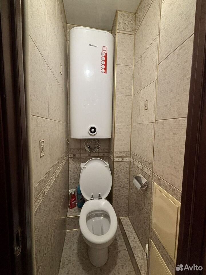 3-комнатная квартира 62 м², Симферополь — фото 2