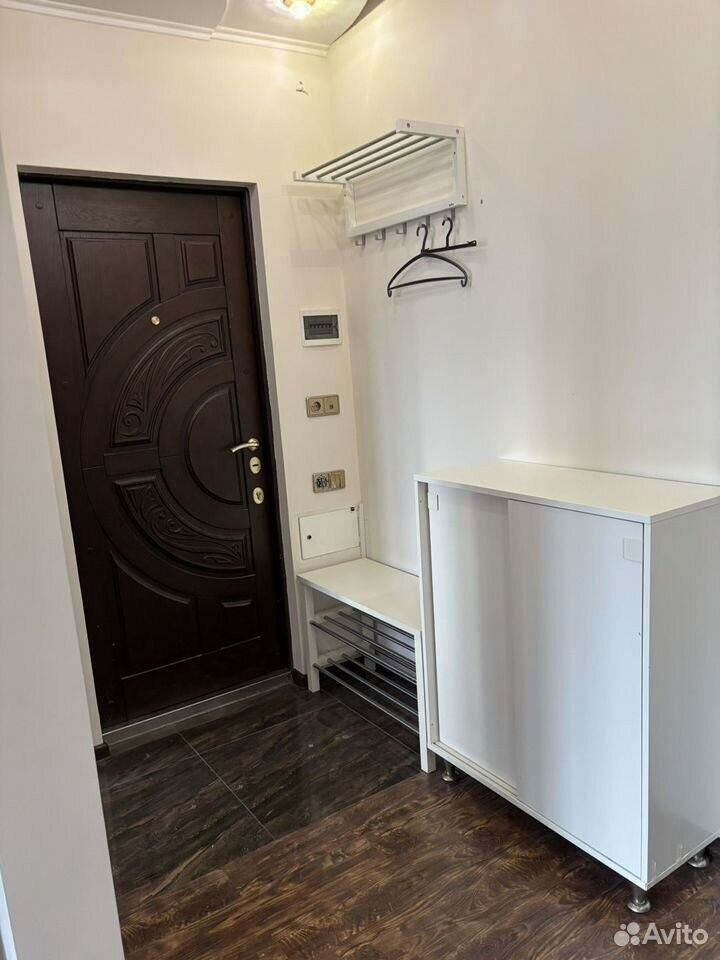 3-комнатная квартира 62 м², Симферополь — фото 3