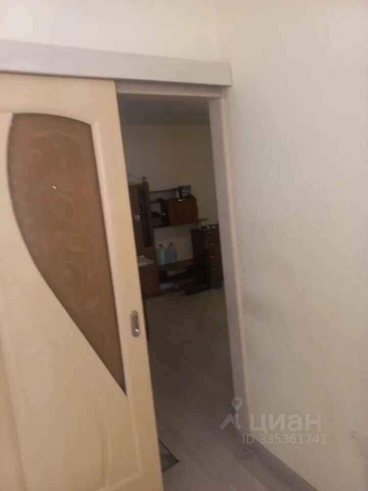 3-комнатная квартира 45 м², Балашиха — фото 4