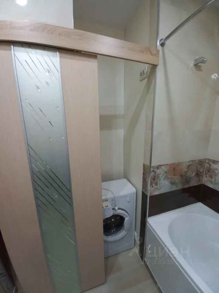 3-комнатная квартира 45 м², Балашиха — фото 3