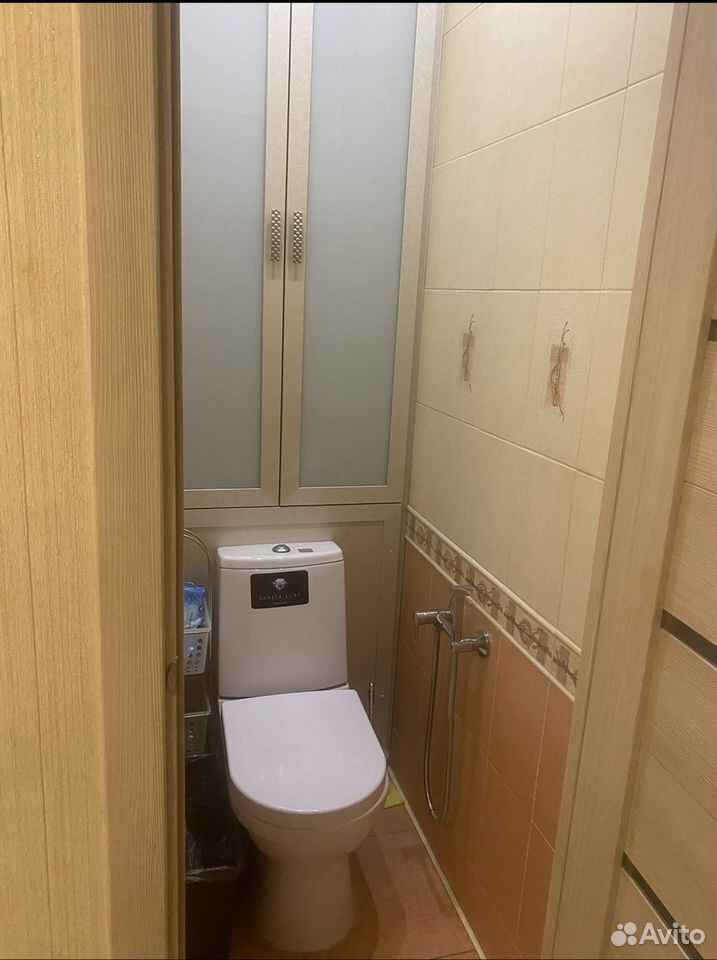 1-комнатная квартира 40 м², Москва — фото 3