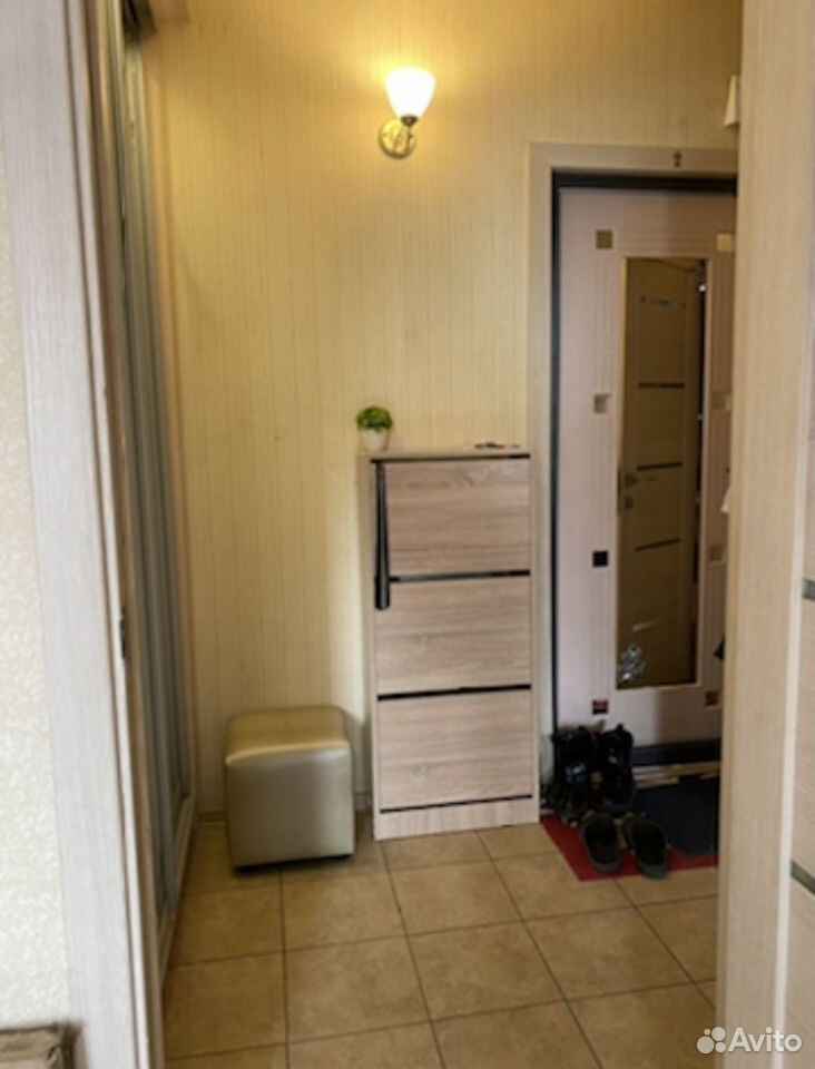 1-комнатная квартира 40 м², Москва — фото 2