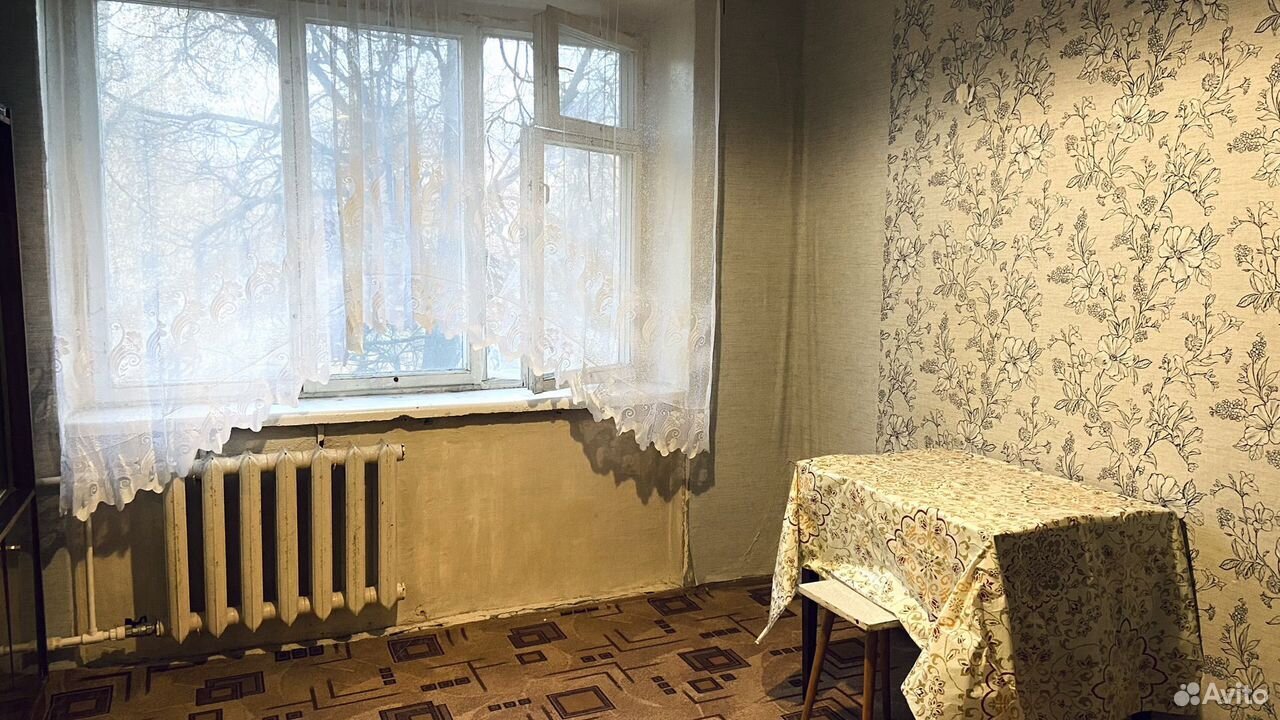 1-комнатная квартира 21 м², Лосино-Петровский — фото 5