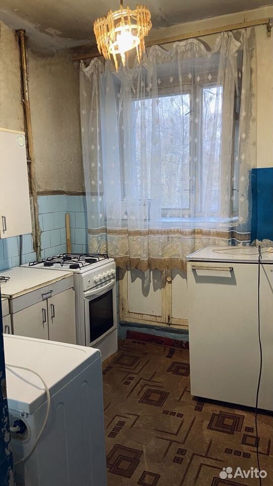 1-комнатная квартира 21 м², Лосино-Петровский — фото 2