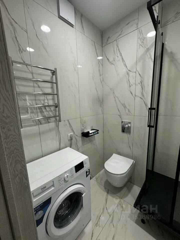 Студия 27 м², Котельники — фото 5