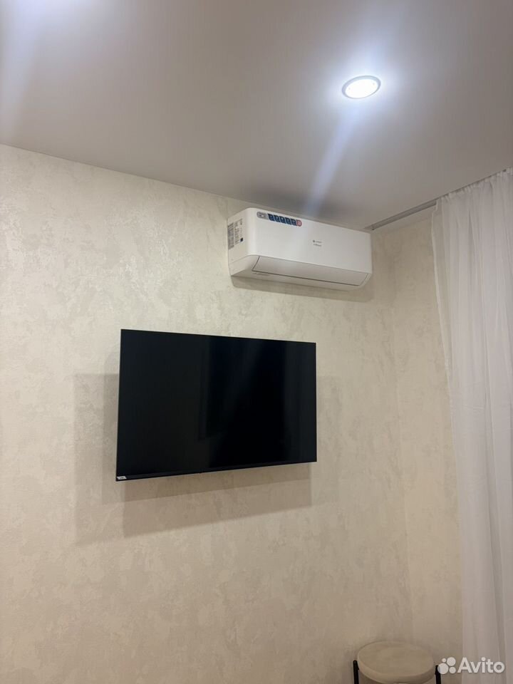 2-комнатная квартира 42 м², Уфа — фото 4