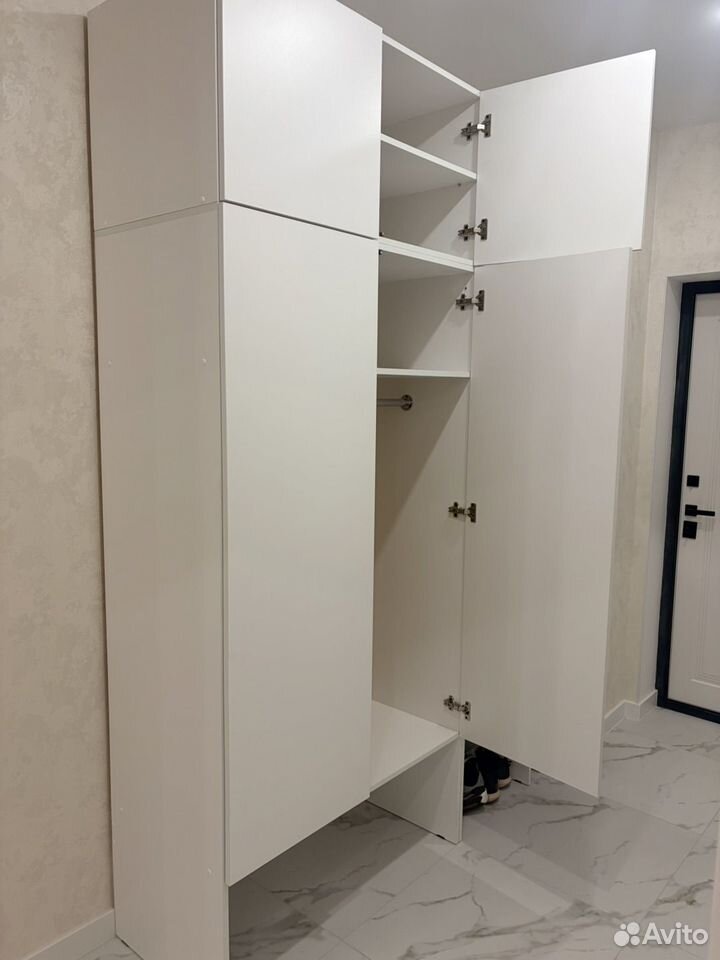 2-комнатная квартира 42 м², Уфа — фото 3