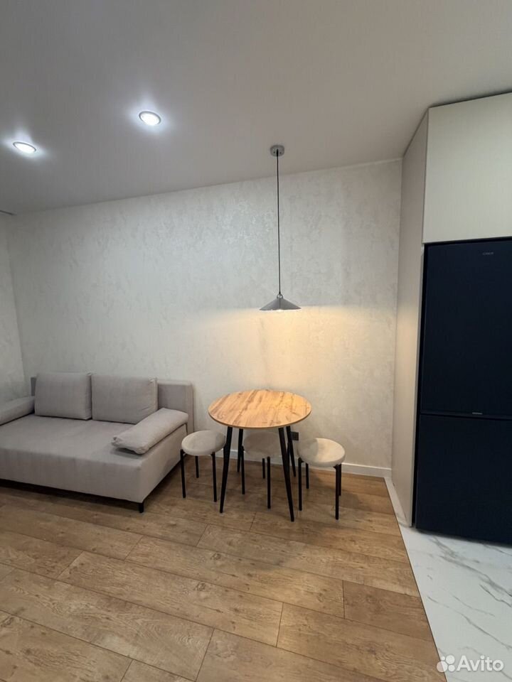 2-комнатная квартира 42 м², Уфа — фото 5