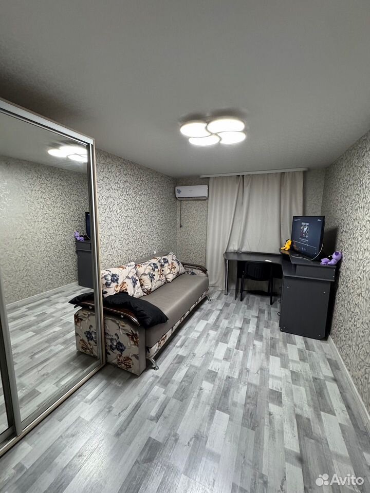 3-комнатная квартира 70 м², Комсомольское — фото 5