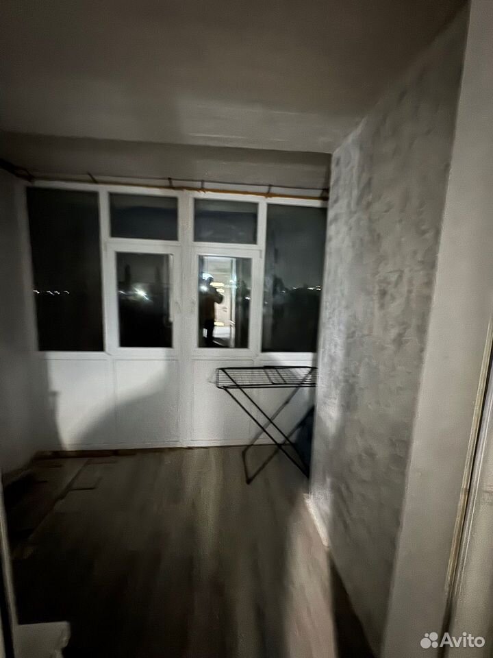 3-комнатная квартира 70 м², Комсомольское — фото 4