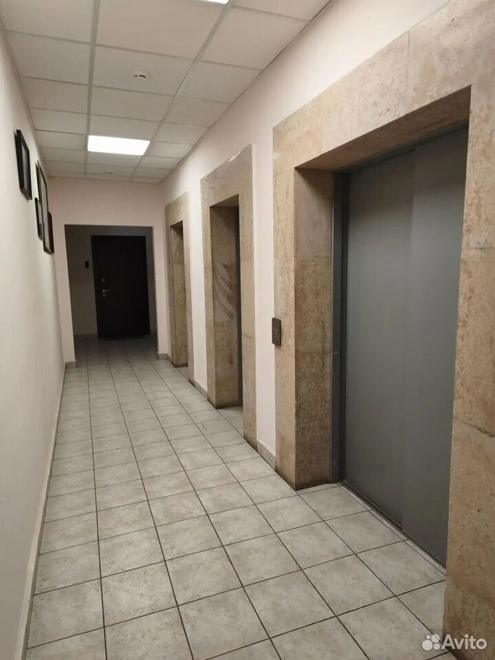 3-комнатная квартира 120 м², Москва — фото 2