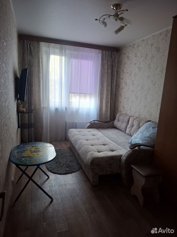 2-комнатная квартира 51 м², Москва — фото 5