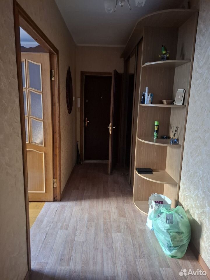 2-комнатная квартира 51 м², Москва — фото 3