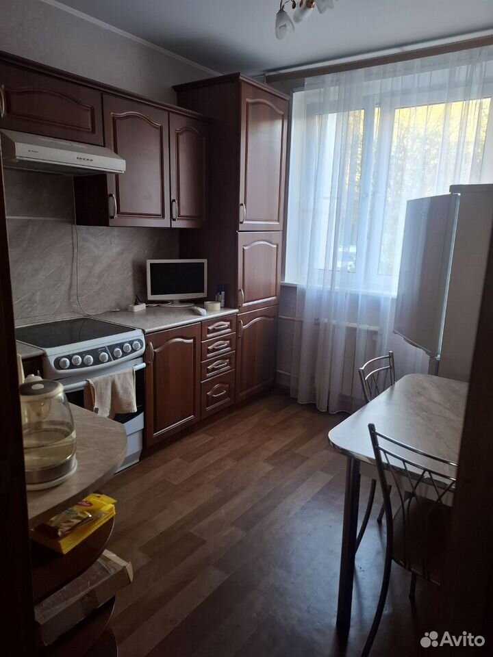 2-комнатная квартира 51 м², Москва — фото 2