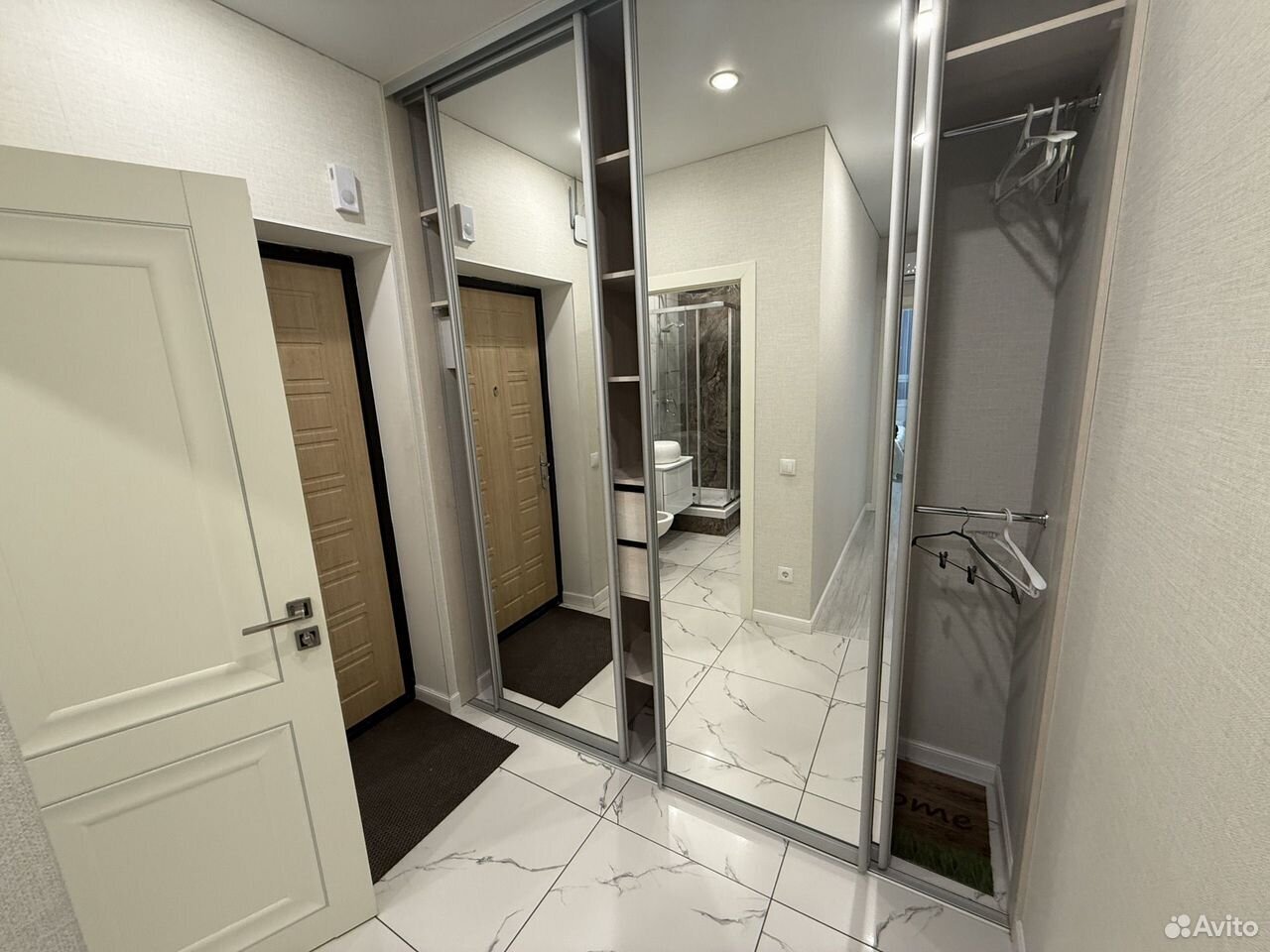 2-комнатная квартира 43 м², Уфа — фото 3