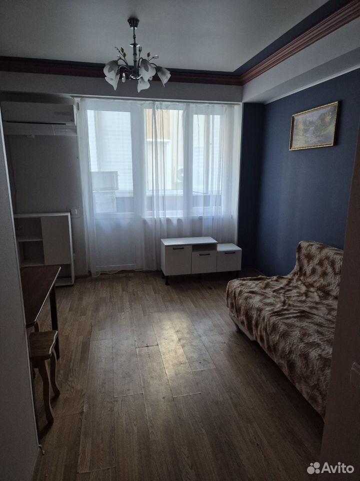Студия 24 м², Сочи — фото 2