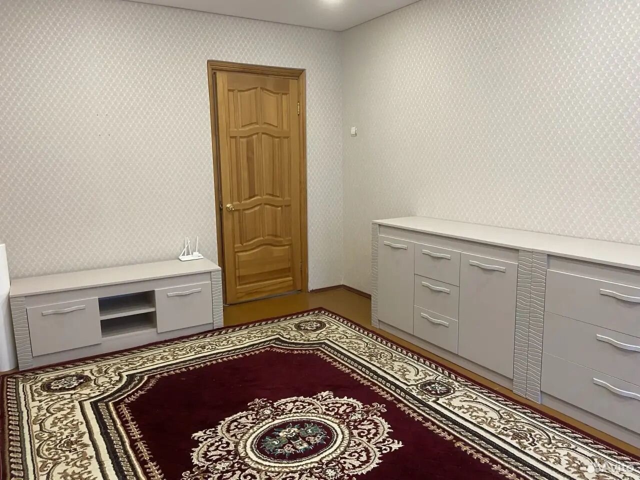 1-комнатная квартира 37 м², Уфа — фото 3