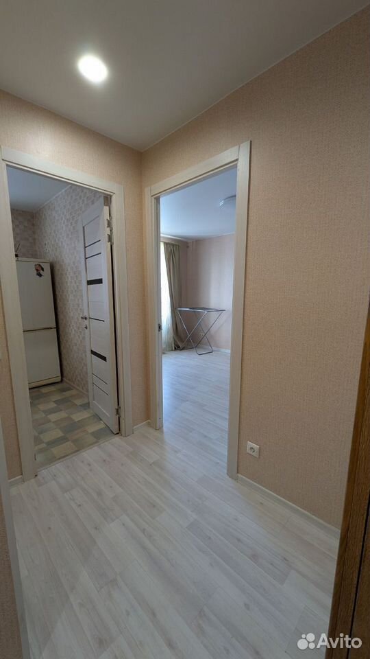 1-комнатная квартира 28 м², Монино — фото 4
