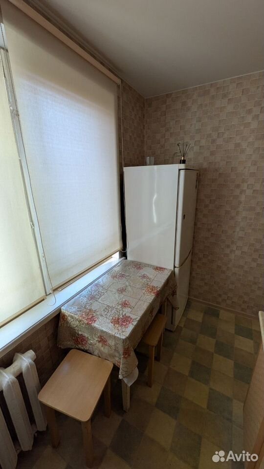 1-комнатная квартира 28 м², Монино — фото 3
