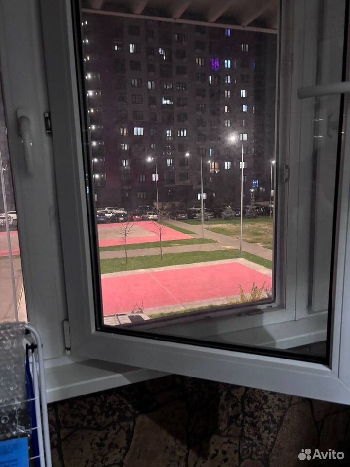 1-комнатная квартира 43 м², Балашиха — фото 4