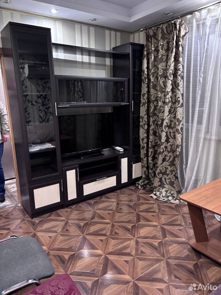 1-комнатная квартира 43 м², Балашиха — фото 3